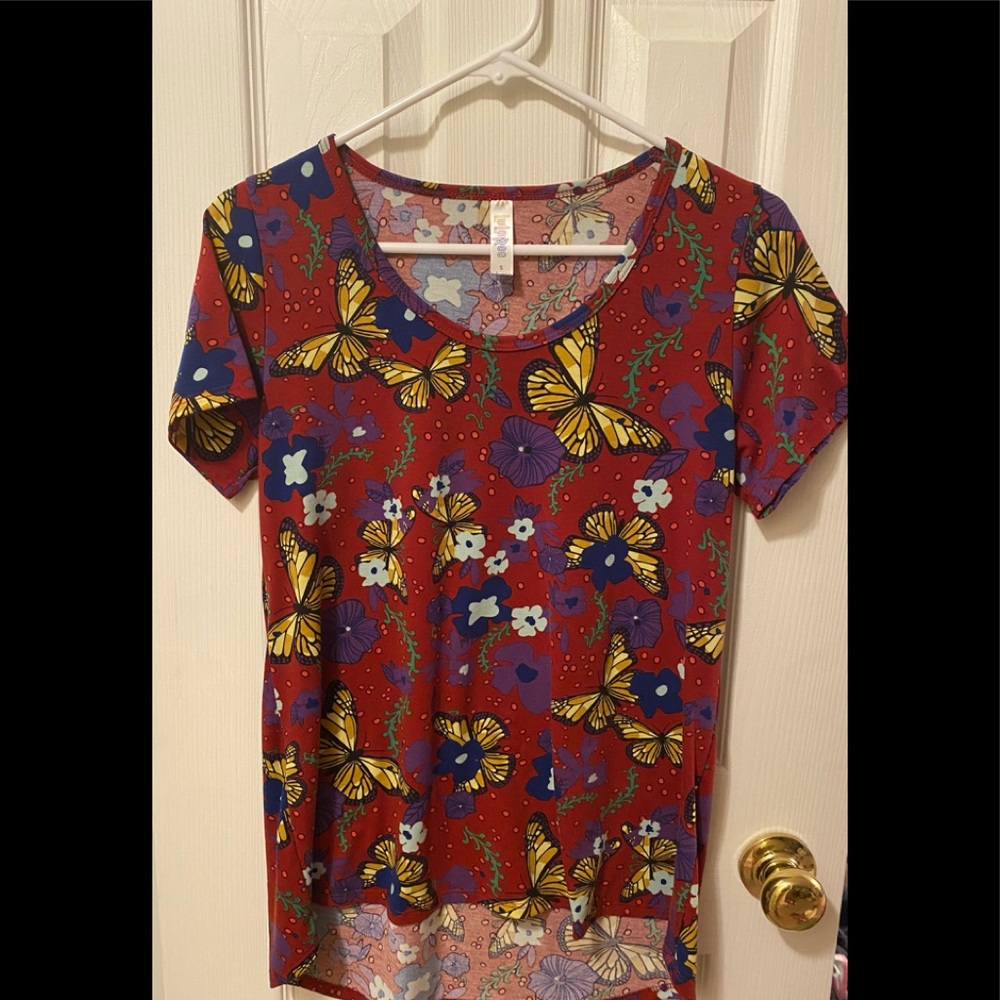 Lularoe small